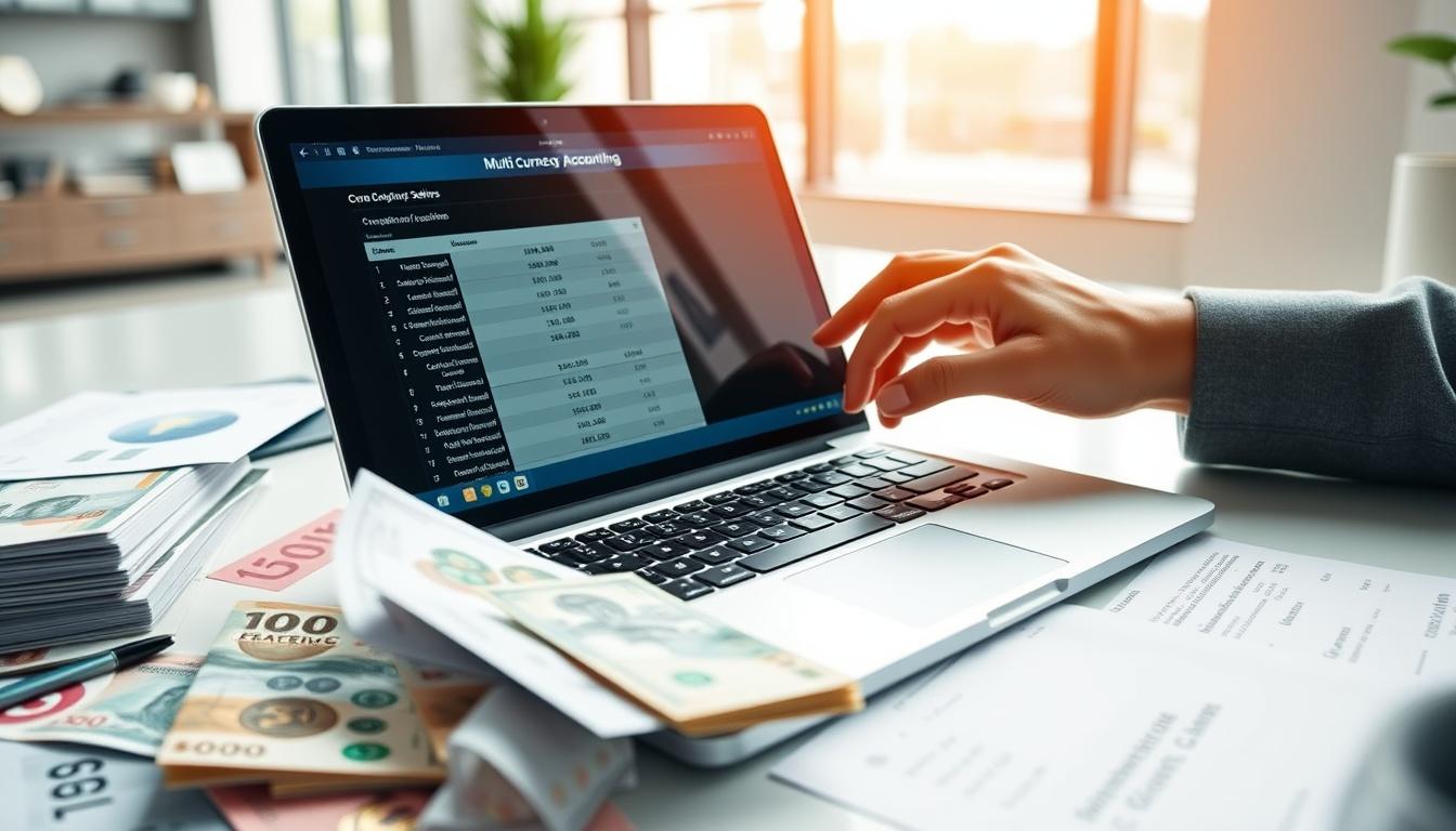 Supporting pricing visual